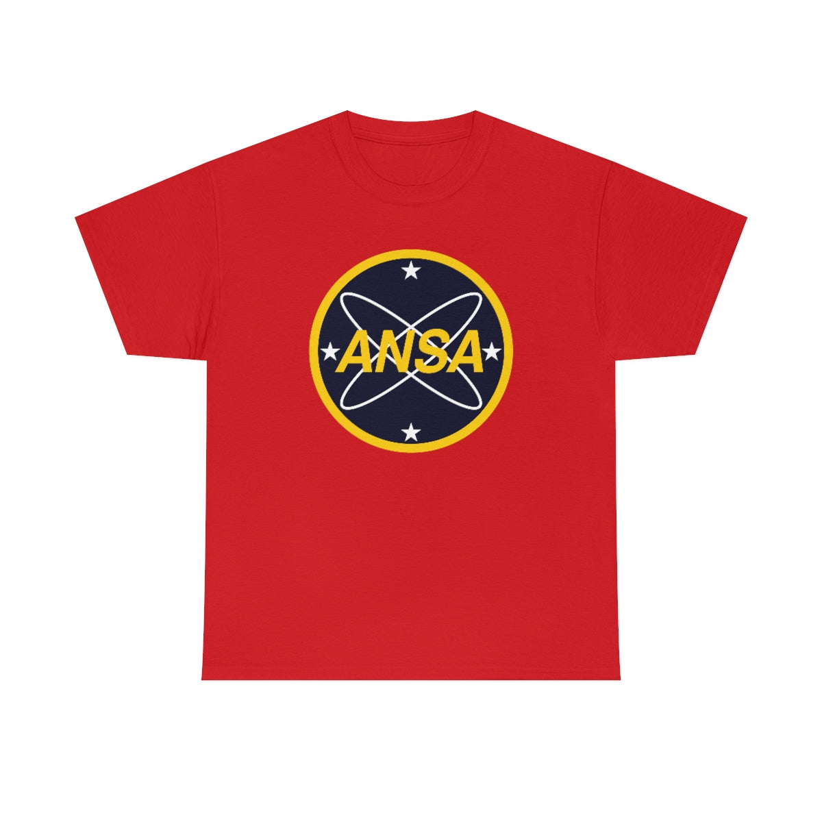 POTA - ANSA Tee