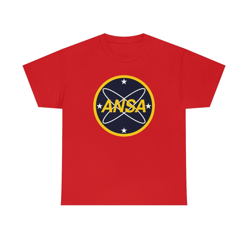 POTA - ANSA Tee