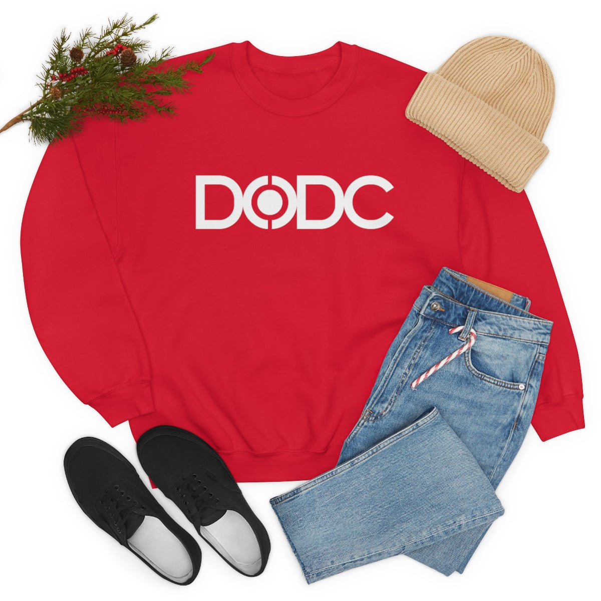 DODC #1 Sweatshirt