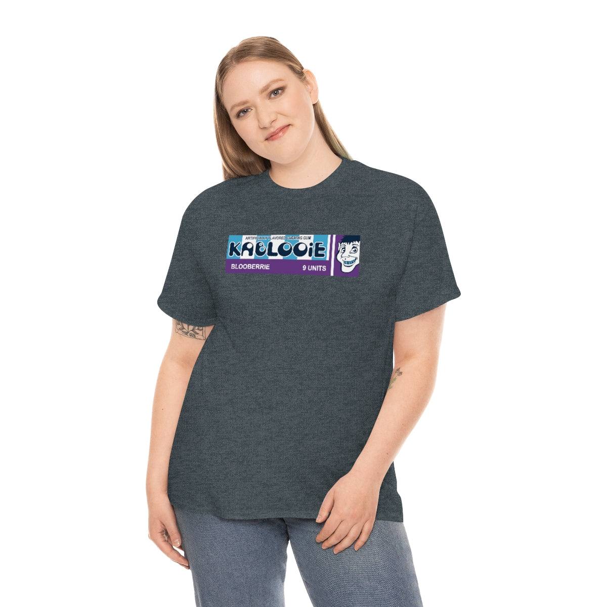 KABLOOIE Tee