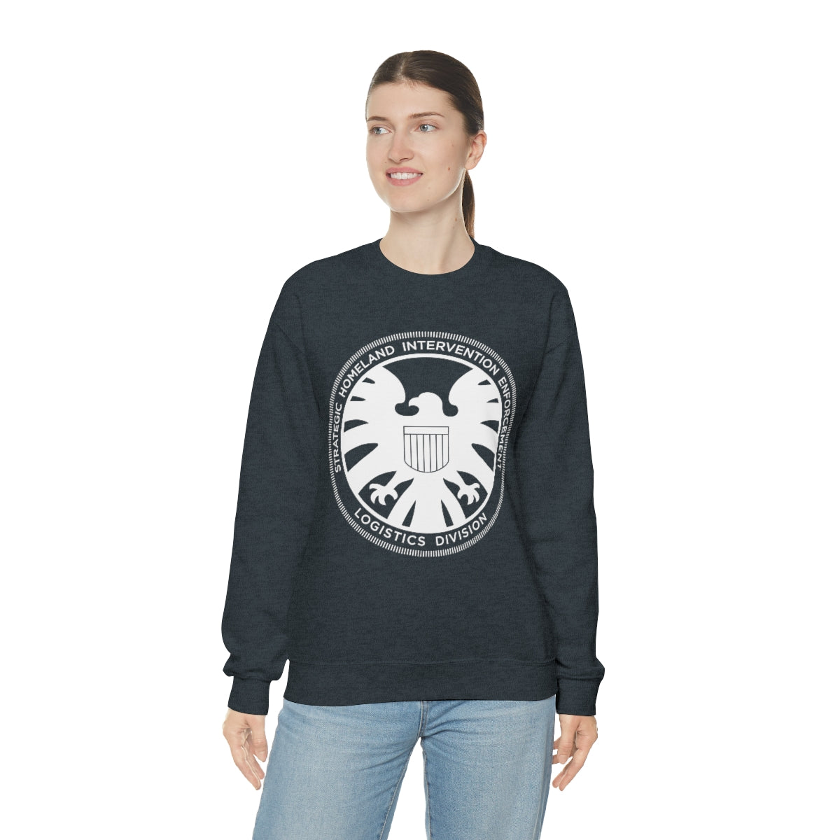 Old SHIELD Sweatshirt