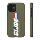 JOE - Phone Case