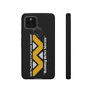 Weyland Building Phone Case