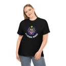 USCM Sulaco Marines Tee