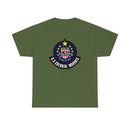 USCM Sulaco Marines Tee