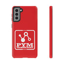 PYM Technologies Phone Case