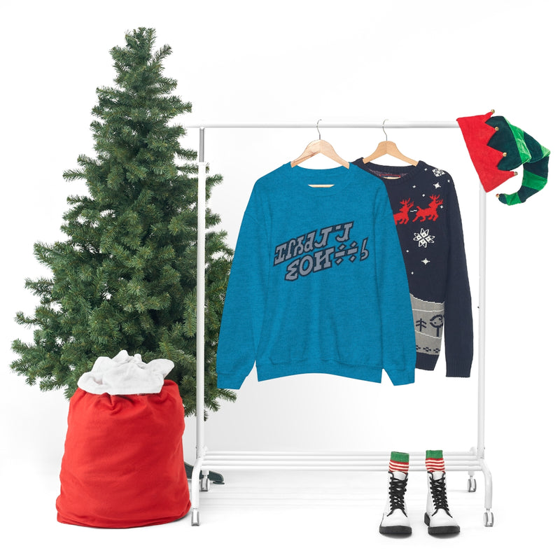 Holiday Special Sweatshirt