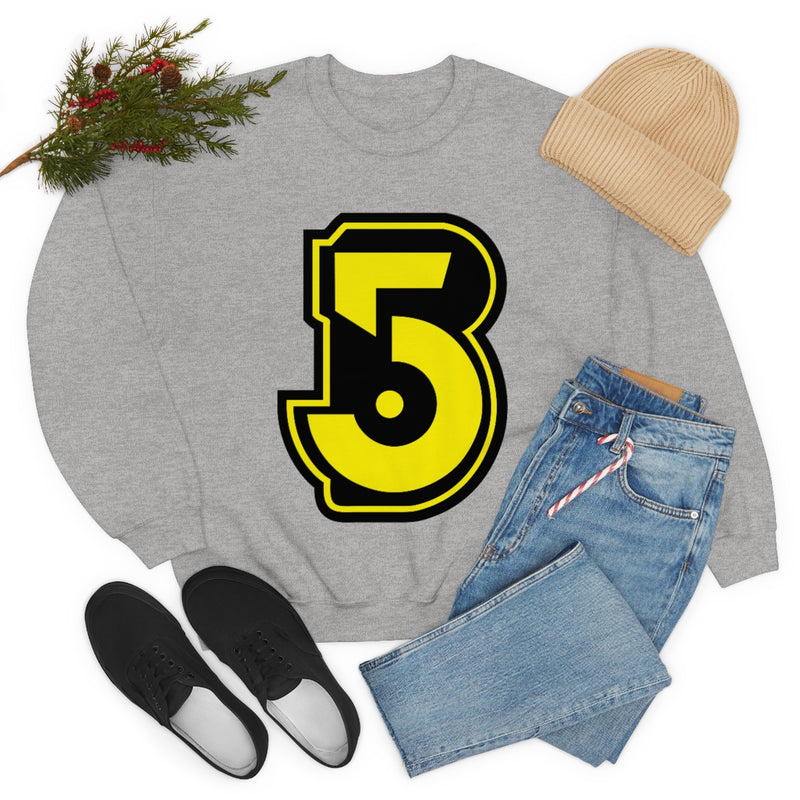 B5 Sweatshirt