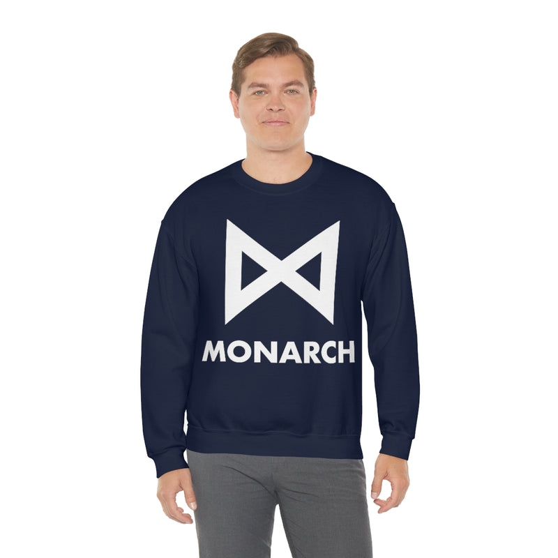 Monarch Sweatshirt