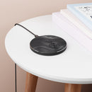 MD - Bounty Hunter Steel Wireless Charger
