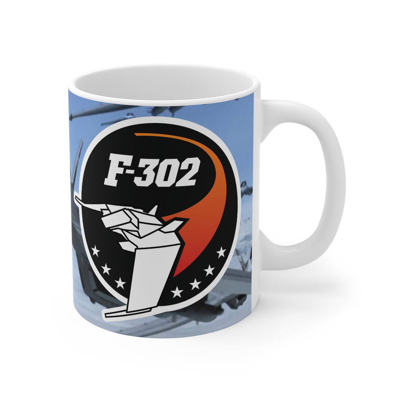 SG - 302 Mug