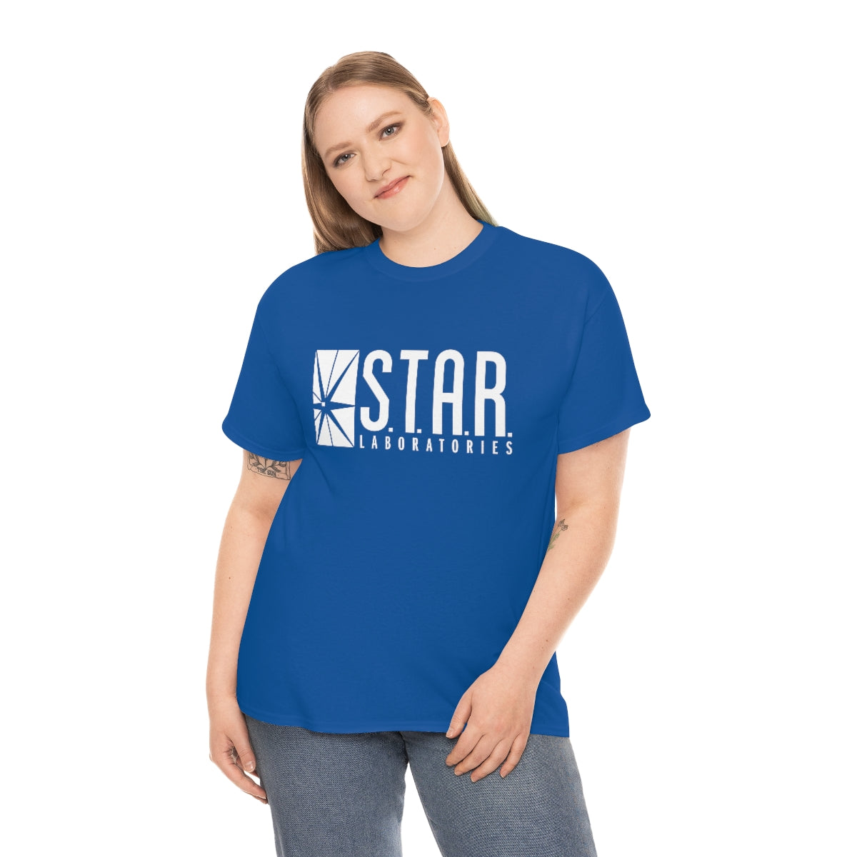 STAR Tee