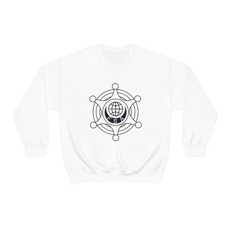 Federal Security Agency Sweatshirt