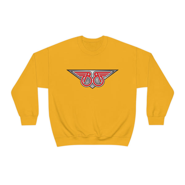 BB - Reverse BB Wings Sweatshirt