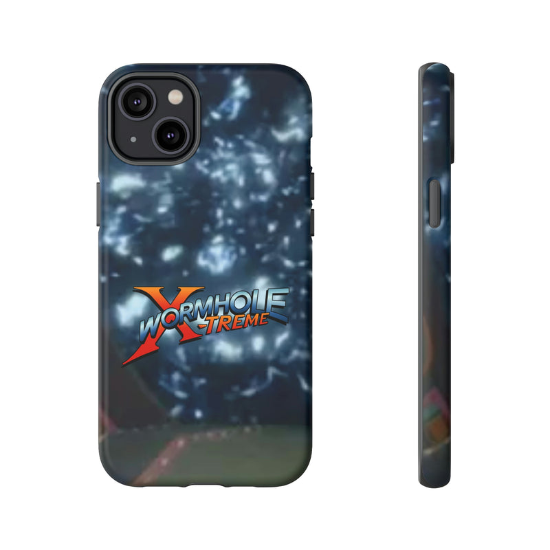 SG - Wormhole Phone Case