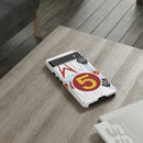 SR - Mach 5 Phone Case
