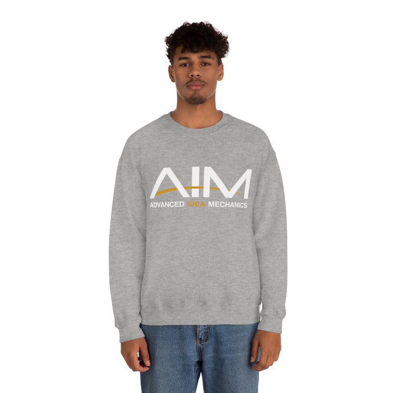 Advanced Mechanics V1 Sweatshirt