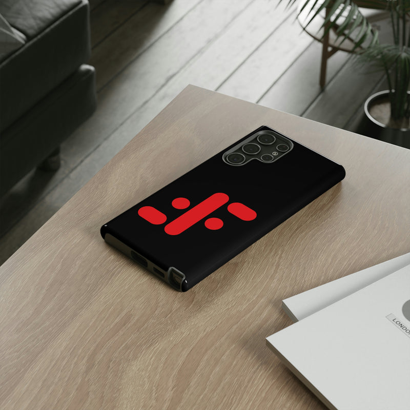 Visitors Phone Case