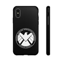 New SHIELD Phone Case
