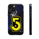 B5 Phone Case