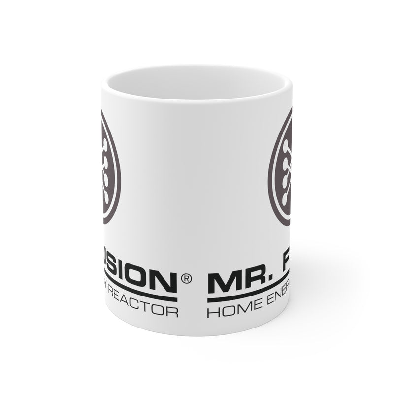 BTTF - FUSION Mug