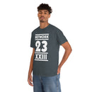 Network 23 Tee
