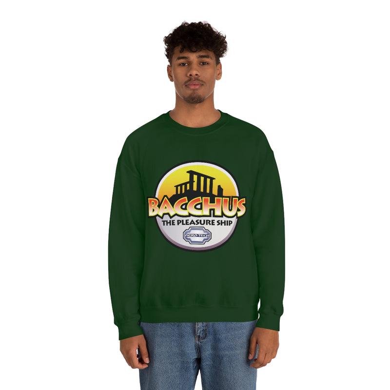 SAAB - Bacchus Sweatshirt