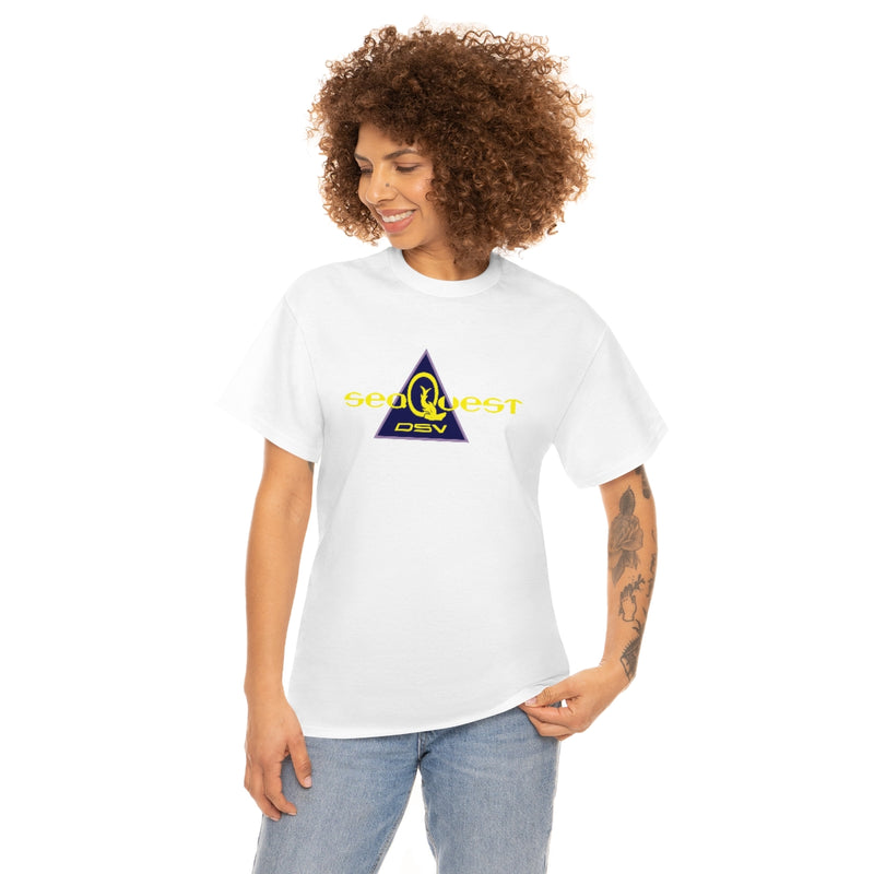 DSV Tee