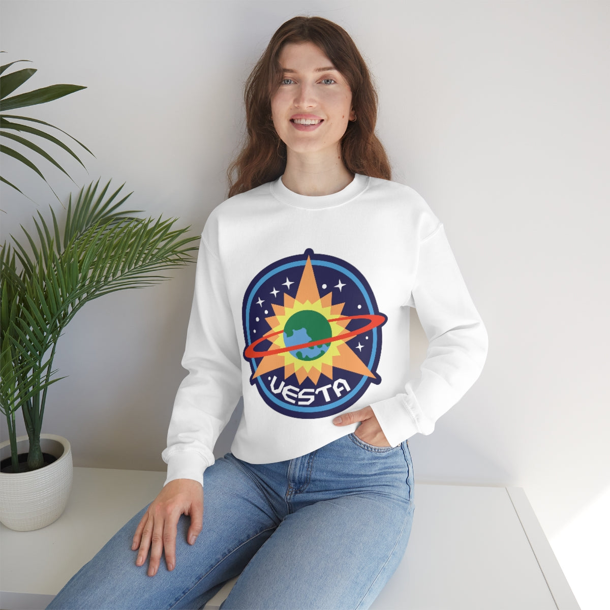 SAAB - Vesta Sweatshirt