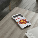 SR - Mach 5 Phone Case