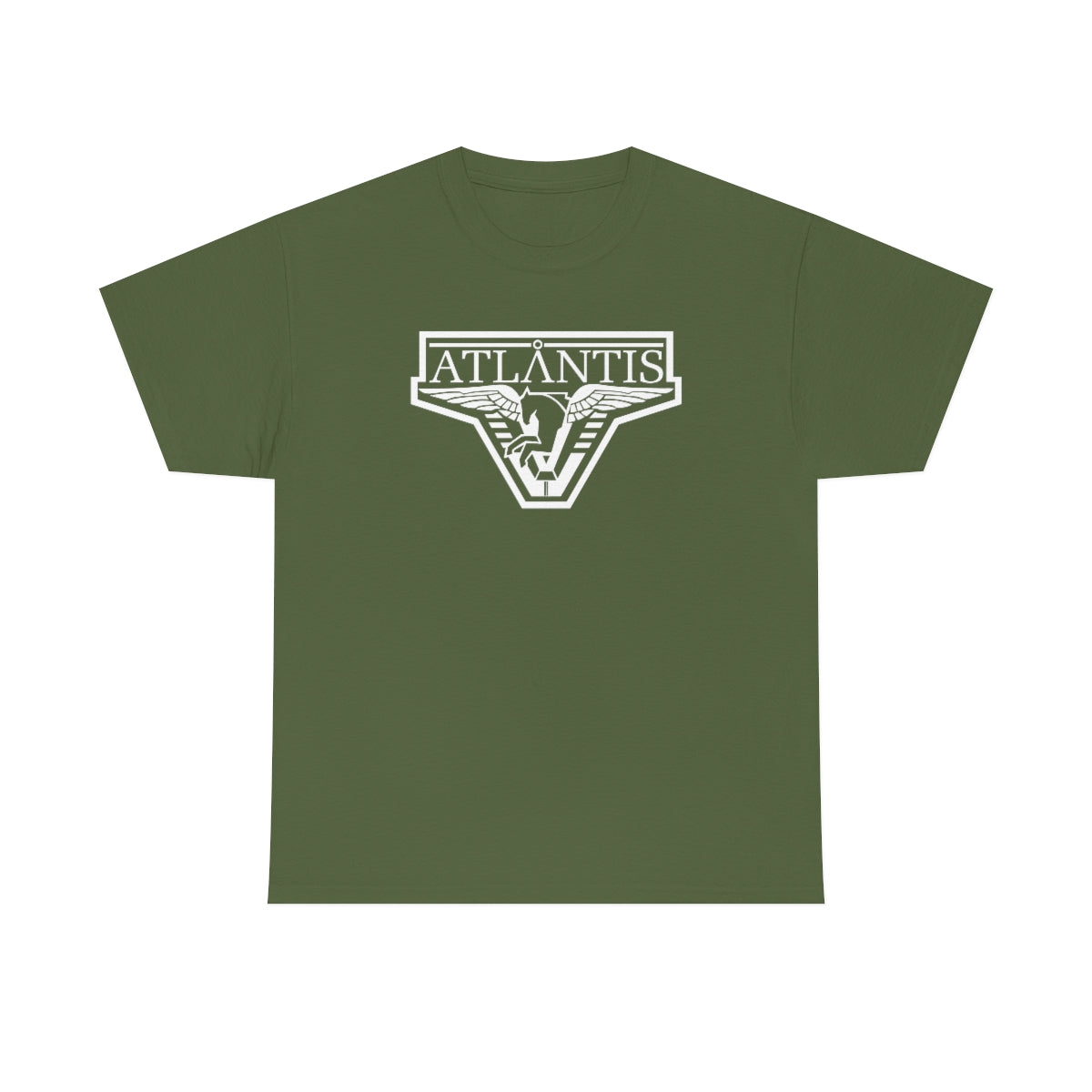 SG - Atlantis Tee
