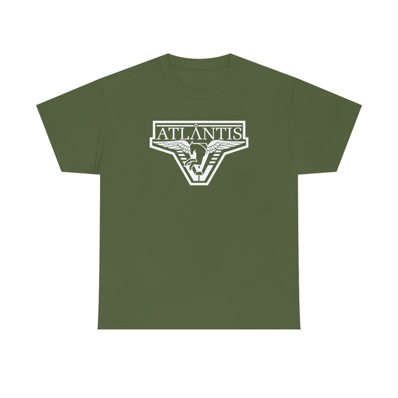 SG - Atlantis Tee