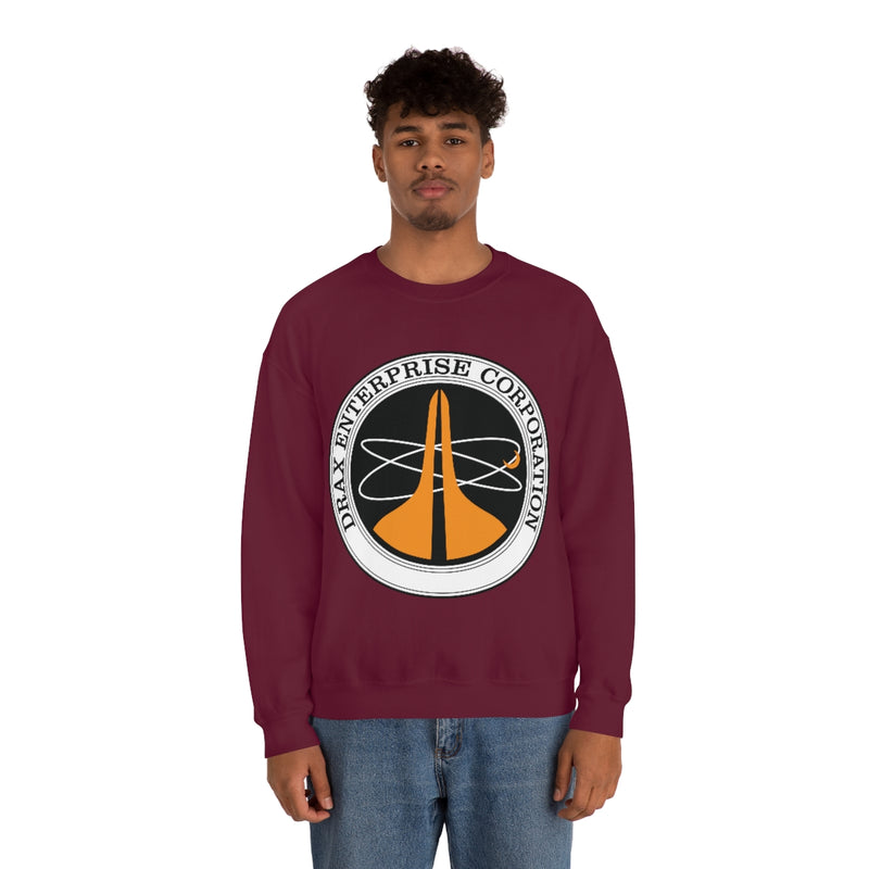 Drax Corporation Sweatshirt