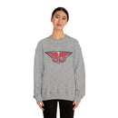 BB - Reverse BB Wings Sweatshirt