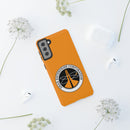 Drax Corporation Phone Case