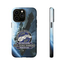 SG - USS GEORGE HAMMOND Phone Case