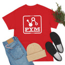 PYM Tech Tee