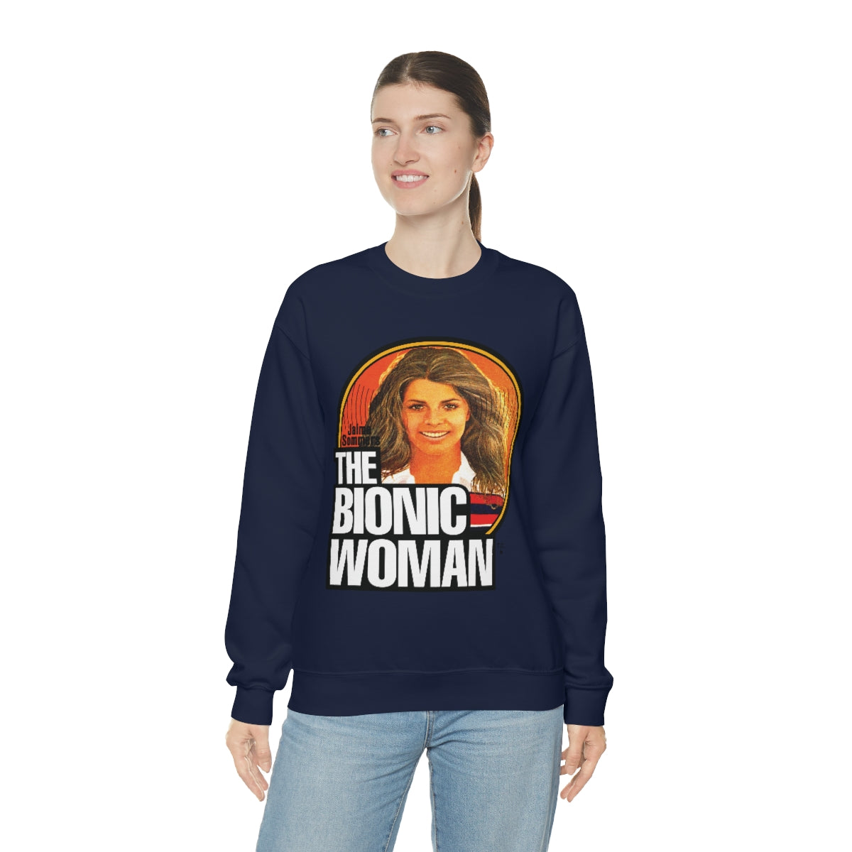 BW Sweatshirt