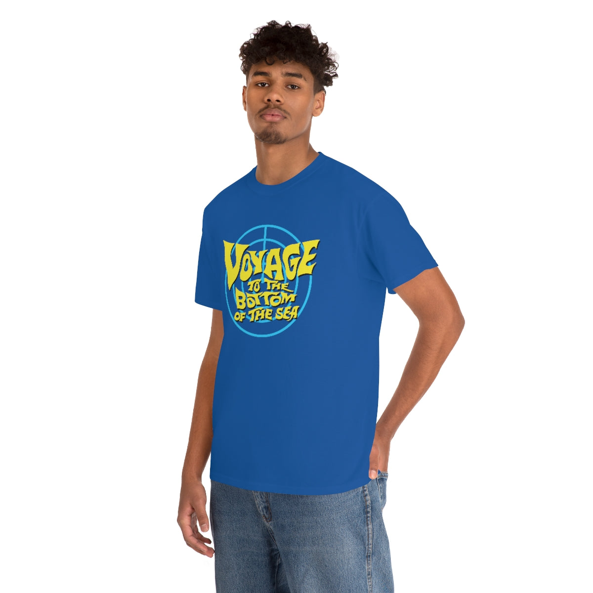 Voyage Tee