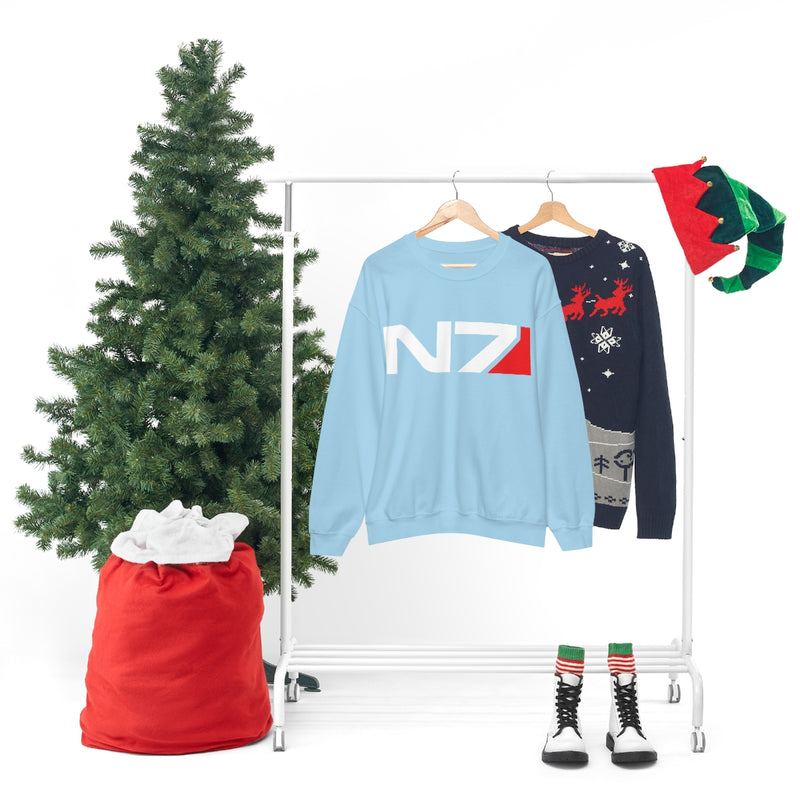 Mass N7 Sweatshirt