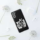 MD - The Way Phone Case
