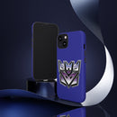 Deceptive Robot Phone Case