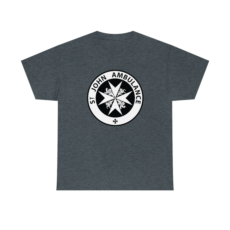 DW - Ambulance Tee