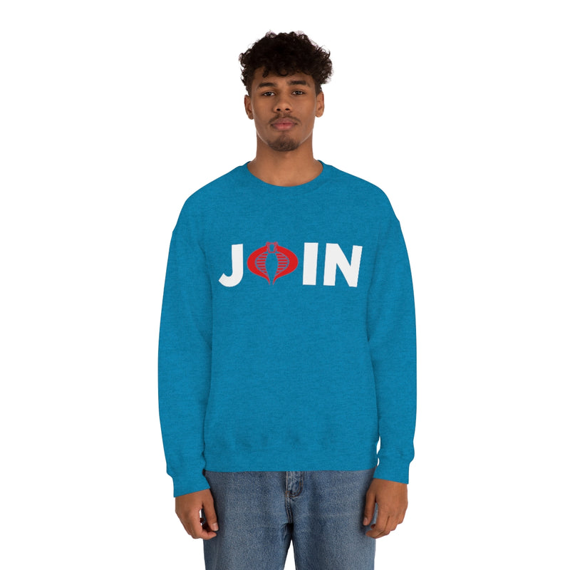 Cobra JOIN Sweatshirt