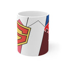 BOTP / Gatchaman Mug
