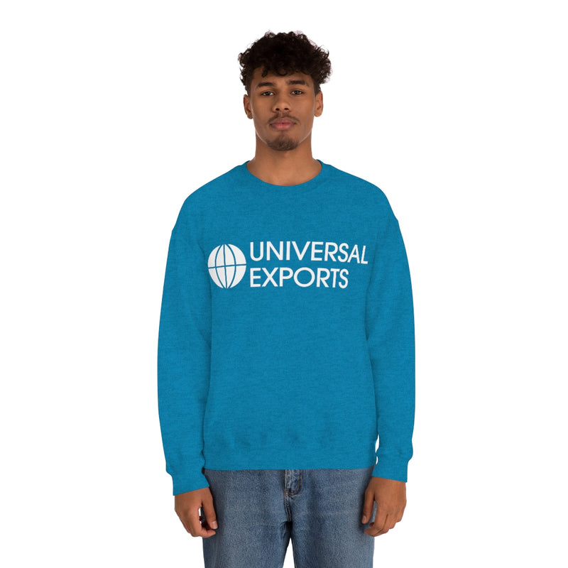 Universal Exports Sweatshirt