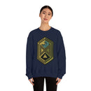 Castle Bravo Hex Sweatshirt