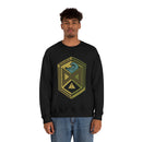 Castle Bravo Hex Sweatshirt