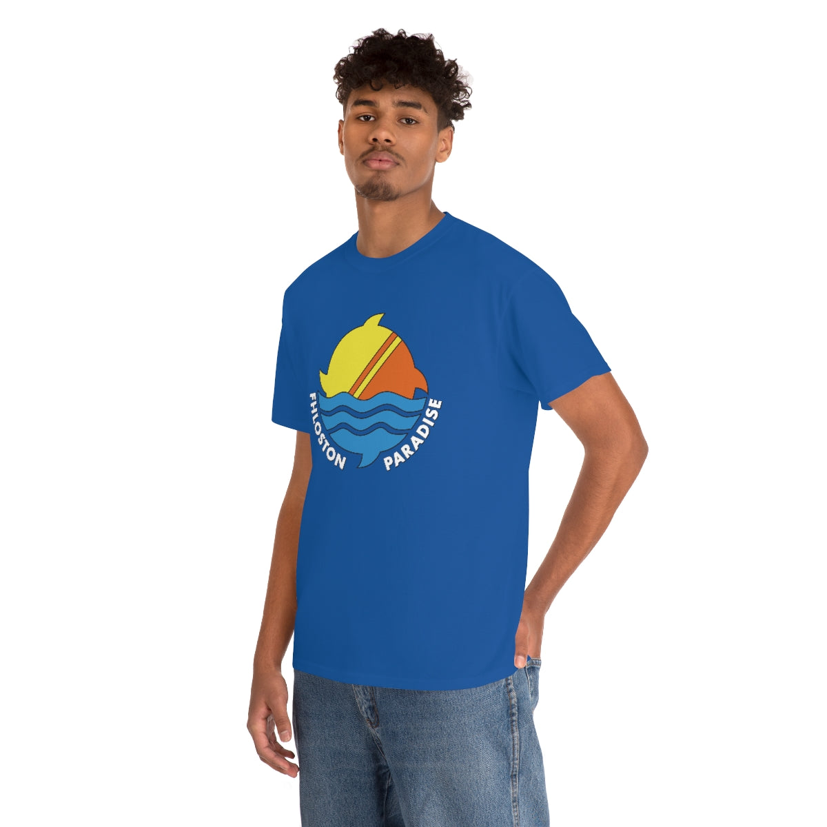 FE - Fhloston Paradise Tee