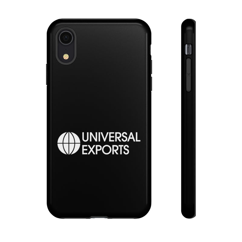 Exports Phone Case